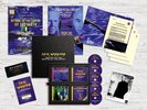Rick Wakeman RETURN TO THE CENTRE OF THE EARTH Limited Edition Box Set