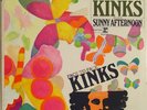 KINKS - FACE TO FACE -  EXCELLENT - FIRST PRESSING - 1966