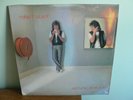 Robert Plant pictures at eleven original 1982 LP sealed
