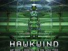 Hawkwind - We Are Looking In On You Too [New Vinyl LP] UK - Import