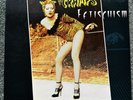 The Cramps - Fetischism - Rare