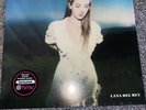 Chemtrails Over The Country Club by Lana Del Rey (2021, Red Vinyl with...