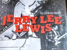 JERRY LEE LEWIS - THE ESSENTIAL TRACKS - 180-GRAM VINYL 2-LP SET  