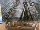 Steely Dan - The Royal Scam Original LP Vinyl ABCD-931 - 1976 ABC Records