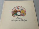 Queen - A Night At The Opera (1975 US) ELEKTRA Records