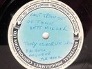 BETTY MILLER & TONY OSBORNE ORCHESTRA - RARE 10