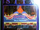 STYX PARADISE THEATER RARE STILL SEALED ORIGINAL 1980 A&M LP BEAUTIFUL