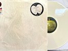 THE BEATLES 1978 FRENCH COLORED VINYL WHITE ALBUM (#SMO 2051/2), & ORIG. INSERTS