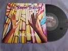 The Sunset Travelers On Jesus Program Peacock Records LP