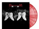 Depeche Mode - Memento Mori (Translucent Red Vinyl 2LP) PRE-ORDER