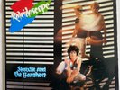 Siouxsie and the Banshees Kaleidoscope Vinyl LP UK First Press Polydor 1980 EX