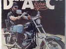 David Allan Coe David Allan Coe Rides Again Used Vinyl LP