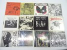 12x Vinyl Schallplatte Single - Suckdog - Merzbow- Sparkalepsy - The Bats - usw.