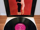 Vince Guaraldi* The Latin Side Of Vince Guaraldi Vinyl LP Fantasy 3360 1964 MONO