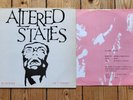 Altered States Is anyone Out There? LP Uk Original Post Punk Goth Cold Wave
