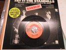 THE STANDELLS 