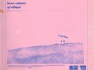BLACK SABBATH - GR'NDLEPOL SPECTRUM PHILADELPHIA 1975 CLASSIC COLLECTORS LP
