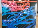 HAIRY CHAPTER - Can't Get Through Vinyl LP MINT- Second Battle SB LP 038 1997