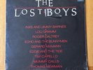 The Lost Boys (Original Motion Picture Soundtrack) Ltd White Vinyl LP