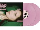 Lana Del Rey - Did You Know tunnel ocean blvd Amazon Excl Pink Alt Cover Vinyl
