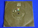 Earl Jackson Soul Self Satisfaction 7 Inch Vinyl Single 45 RPM ABC Records 4110