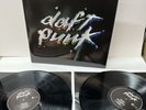 Daft Punk - Discovery 2001 Parlophone Original Press 2x Vinyl LP Album Record