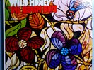 THE BEACH BOYS WILD HONEY RARE ORIG '67 CAPITOL MONO LP IN SHRINK STUNNING