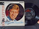 JOHN LEYTON E.P 