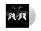 DEPECHE MODE - Memento Mori - Édition Limitée Clear Vinyl - 2LP édition limitée