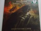 Blind Guardian Twilight Orchestra – Legacy Of The Dark Lands - 2 LP