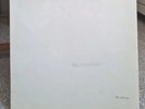 Beatles UK White Album Vinyl Stereo 1st Press top loader numbered embossed sleve