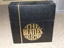 THE BEATLES COLLECTION 1962-1970 SINGLES 24 X 7in BOX SET + INSERT IN EX COND
