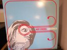 Hot Cross Cryonics Vinyl Screamo Seatia Jeromes Dream Neil Perry Orchid