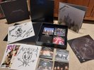 Metallica The Black Album Remastered Deluxe Boxset Vinyl