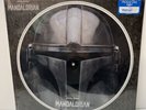 SOUNDTRACK - STAR WARS: MUSIC FROM THE MANDALORIAN SEASON 1 (PICTURE DISC LP) NE