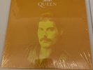 QUEEN Somebody To Love ORIG EU EMI 2021 PIC COVER Yellow  Ltd Ed 45