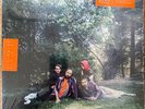BIG THIEF U.F.O.F. Ltd VMP Ed of 750 Dark Green Vinyl SEALED  387/750