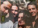 BIG THIEF Two Hands VMP Ltd Ed of 750 MUD COLORED Vinyl Record SEALED  112/750