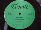 Marksmen Disco Man Watermelon Man - 1978 Ebonite EE096 UK 12