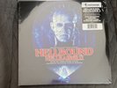 Hellbound Hellraiser II, 2 LPRed/Black Vinyl - Christopher Young sealed