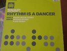 Snap - Rhythm Is A Dancer - 12