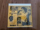 SEX PISTOLS - GUN PATROL LP - LIVE IN SAN FRANCISCO - IN SHRINK WRAP - NOT TMOQ