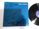 Kenny Burrell Blue Lights Vol 2 Record Album 1977  Vg+