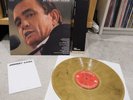 Johnny Cash - At Folsom Prison - Vinyl Me Please - VMP - Coloured Vinyl
