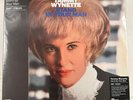 TAMMY WYNETTE – STAND BY YOUR MAN - VMP - CW023 180G BLUE GALAXY VINYL LP - 18