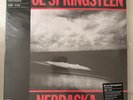 BRUCE SPRINGSTEEN – NEBRASKA - VMPE118 180G BLACK SMOKE VINYL 40TH ANNIV NEW - 5
