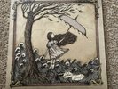 Lydia  – Illuminate vinyl SRC 2015 press black vinyl RARE