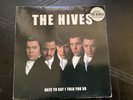 the Hives - hate to say... 7