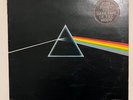 PINK FLOYD-DARK SIDE OF THE MOON HARVEST OG UK QUADRAPHONIC PRESS W 2 POSTERS EX