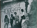 Hunger-Strictly from Hunger US psych reissue lp on Psycho long out of print